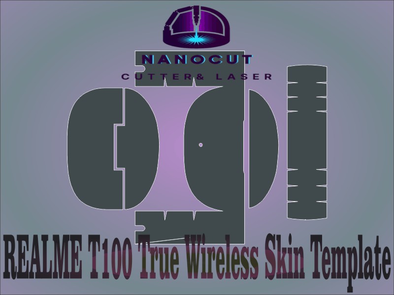 REALME T100 True Wireless